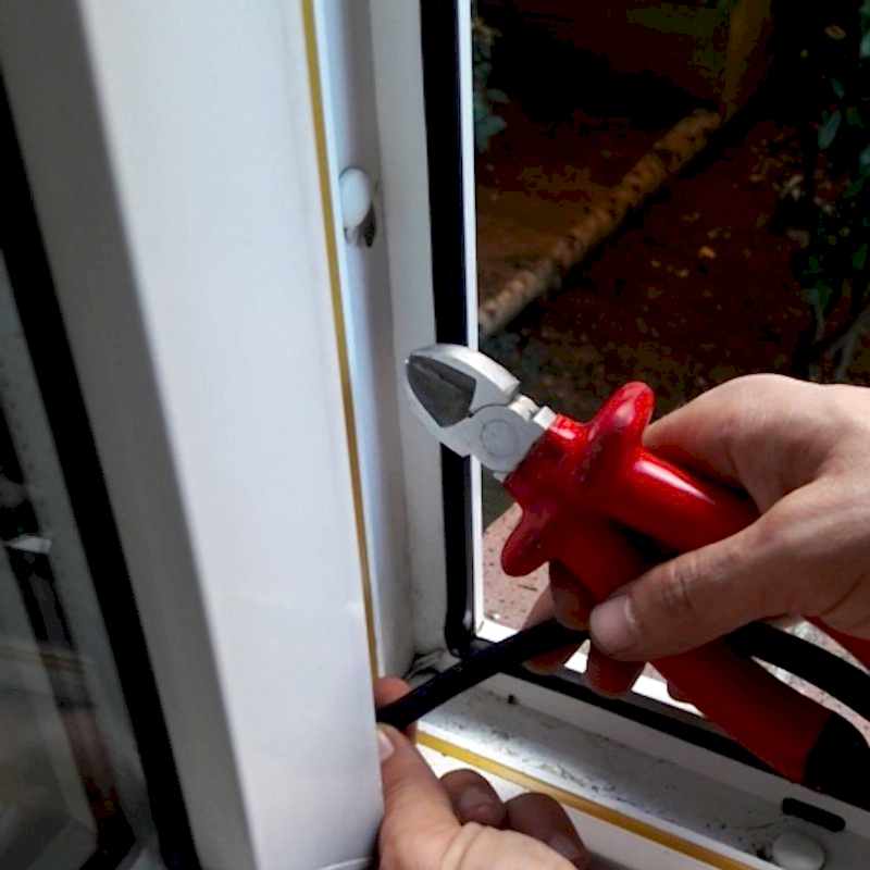 Pvc Bakım ve Onarım
