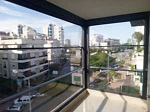 Giyotin Cam Balkon